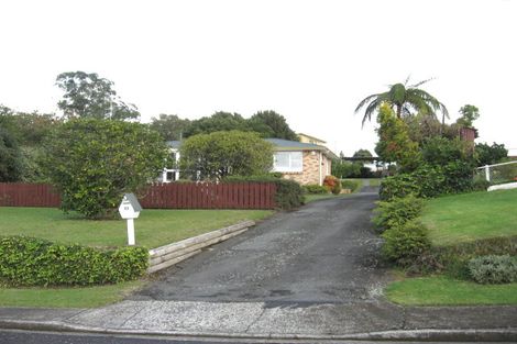 Photo of property in 33 Prospect Avenue, Tirau, 3410