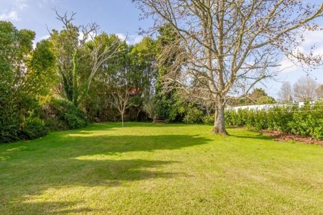 Photo of property in 14 Herschel Street, Ngaruawahia, 3720