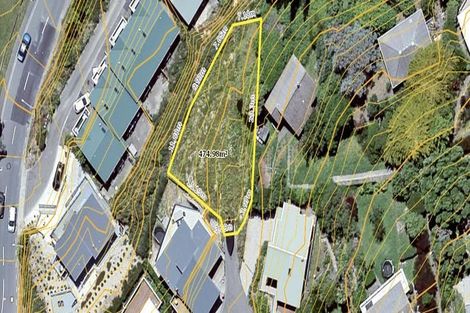 Photo of property in 6 Kastos Way, Strathmore Park, Wellington, 6022