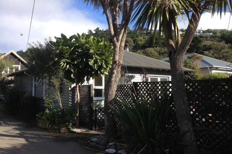 Photo of property in 18 Nayland Street, Sumner, Christchurch, 8081