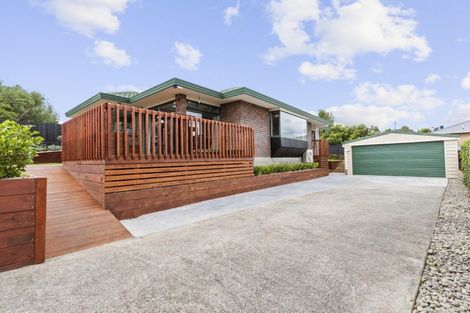 Photo of property in 17 Rosehill Place, Nawton, Hamilton, 3200