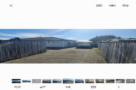 Photo of property in 25 Nuneaton Drive, Flat Bush, Auckland, 2019