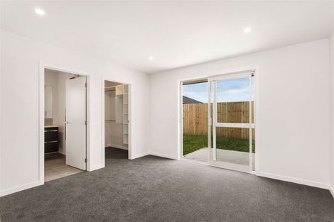 Photo of property in 4 Agathis Crescent, Wigram, Christchurch, 8025