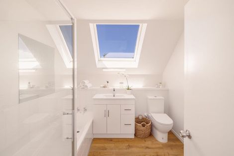 Photo of property in 12/415 Mairehau Road, Parklands, Christchurch, 8083