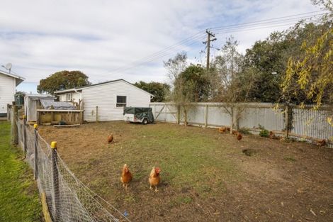 Photo of property in 16 Lyon Street, Marton, 4710