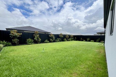 Photo of property in 11 Mcgarry Drive, Kaiapoi, 7630
