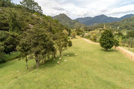 Photo of property in 1094 Kennedy Bay Road, Kennedy Bay, Coromandel, 3583