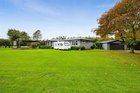 Photo of property in 361 Corbett Road, Paraite, New Plymouth, 4373