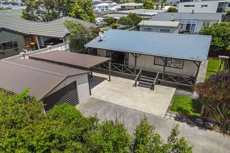 Photo of property in 22a Sackville Street, Fitzroy, New Plymouth, 4312