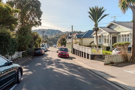 Photo of property in 4/31 Hanover Street, Wadestown, Wellington, 6012