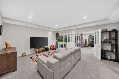 Photo of property in 25 Paget Drive, Woodend, 7610