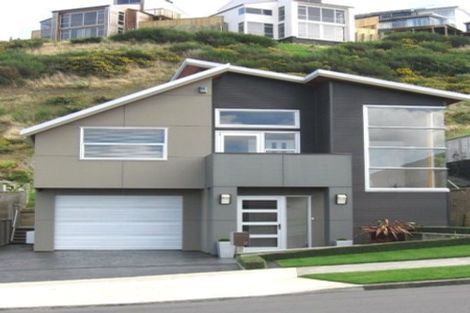 Photo of property in 27 Waverton Terrace, Churton Park, Wellington, 6037