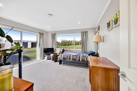 Photo of property in 399 Brookes Road, Ngaere, Stratford, 4391