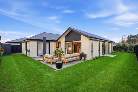 Photo of property in 18 Sweeney Street, Marshland, Christchurch, 8083