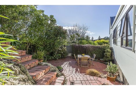 Photo of property in 133 Ironside Road, Johnsonville, Wellington, 6037