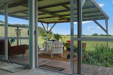 Photo of property in 7 Adamson Road, Taipa, 0420