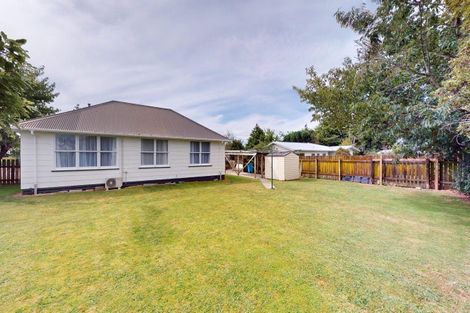 Photo of property in 14 Vincent Drive, Levin, 5510
