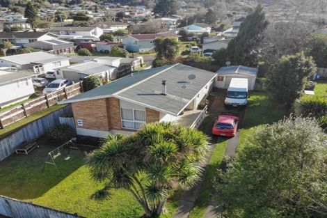 Photo of property in 45 Roger Street, Pukehangi, Rotorua, 3015
