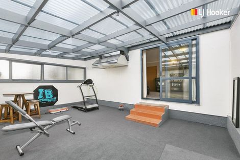 Photo of property in 3 Challis Street, Vauxhall, Dunedin, 9013