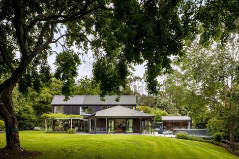 Photo of property in 109 Butcher Road, Matangi, Hamilton, 3284