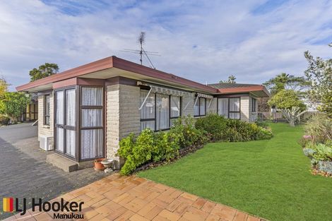 Photo of property in 221b Queen Street, Pukekohe, 2120