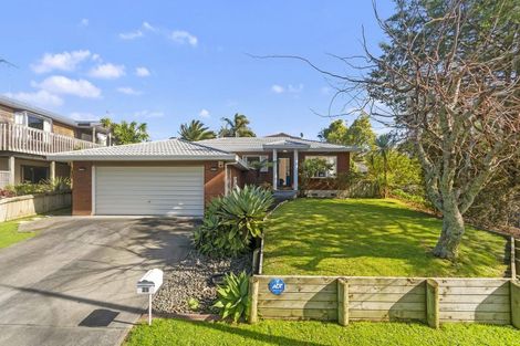 Photo of property in 29 Milan Drive, Glen Eden, Auckland, 0602