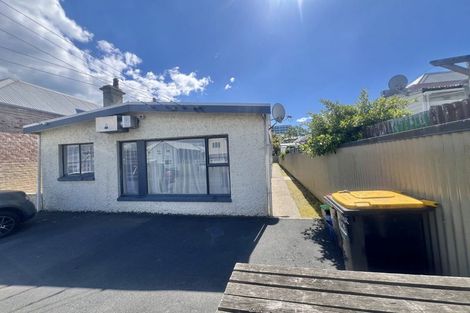 Photo of property in 126 Harbour Terrace, North Dunedin, Dunedin, 9016