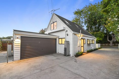 Photo of property in 2a Thames Street, Claudelands, Hamilton, 3214