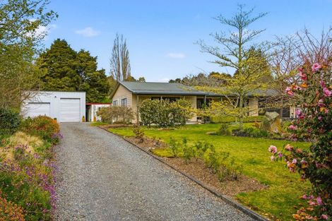 Photo of property in 5 Peter Mcintyre Street, Kakahi, Owhango, 3989