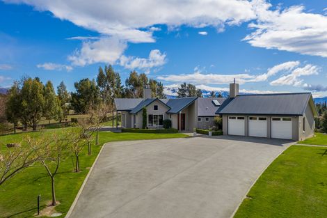 Photo of property in 60 Gilligans Gully Road, Alexandra, 9320