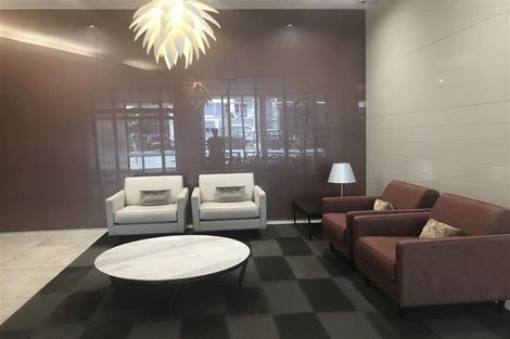 Photo of property in 807/1 Market Lane, Wellington Central, Wellington, 6011