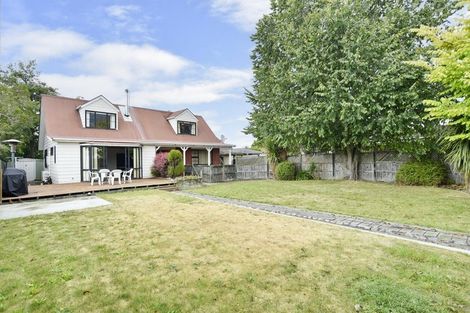 Photo of property in 43 Bush Street, Rangiora, 7400