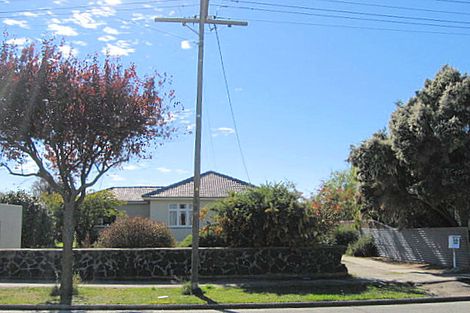 Photo of property in 26 Balmoral Street, Oamaru North, Oamaru, 9400