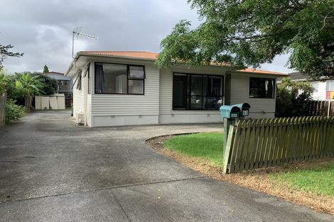 Photo of property in 53 Universal Drive, Henderson, Auckland, 0610