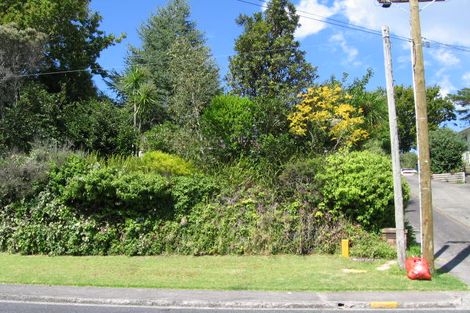 Photo of property in 8 Acacia Road, Torbay, Auckland, 0632