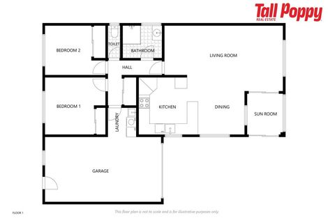 Photo of property in 2/7 Mahoe Street, Strandon, New Plymouth, 4312