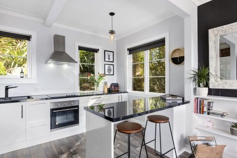 Photo of property in 115 Maryhill Terrace, Maryhill, Dunedin, 9011