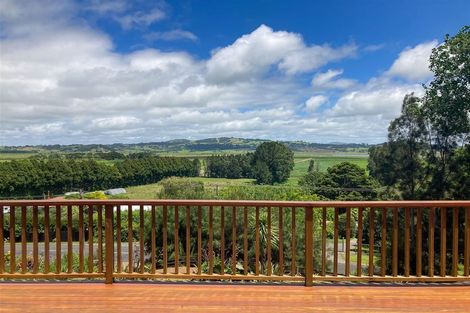 Photo of property in 292 Crane Road, Kauri, Kamo, 0185