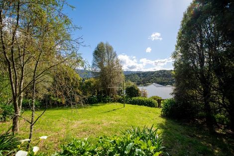 Photo of property in 91a Milton Terrace, Picton, 7220