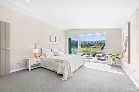Photo of property in 8d Glen Iris Grove, Woburn, Lower Hutt, 5010