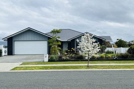 Photo of property in 87 Iwa Street, Mapua, 7005