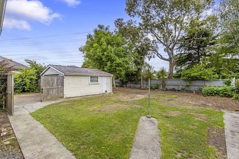 Photo of property in 23 Tulett Street, Bishopdale, Christchurch, 8053