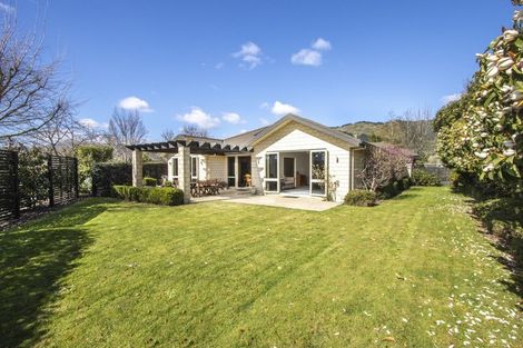 Photo of property in 1 Aratia Way, Richmond, 7020