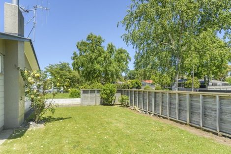 Photo of property in 138 Ruamahanga Crescent, Terrace End, Palmerston North, 4410