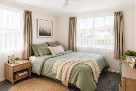Photo of property in 3 Albion Street, Waitangirua, Porirua, 5024