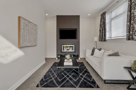 Photo of property in 123 Fisher Avenue, Beckenham, Christchurch, 8023