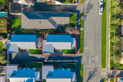 Photo of property in 9c Sealy Street, Highfield, Timaru, 7910