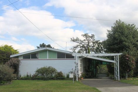 Photo of property in 140 Devon Street, Hillcrest, Rotorua, 3015