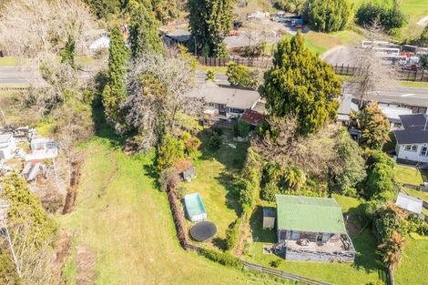 Photo of property in 564 Ngongotaha Road, Fairy Springs, Rotorua, 3015