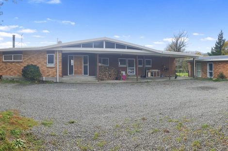 Photo of property in 17 Para Railway Road, Koromiko, Blenheim, 7273